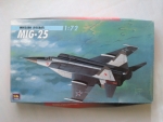Thumbnail SK MIG-25 FOXBAT